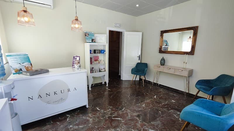 Nankura Badajoz photo