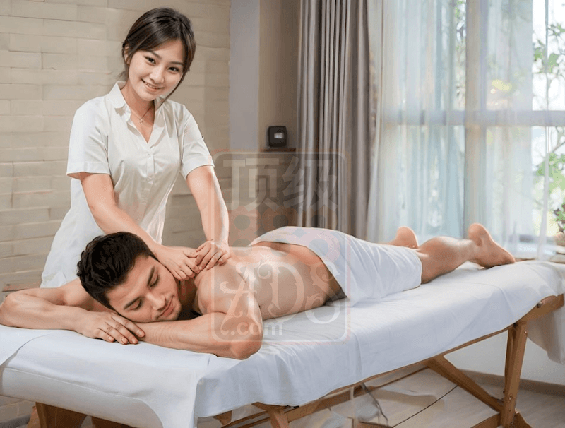 Naper Foot Spa Naperville photo