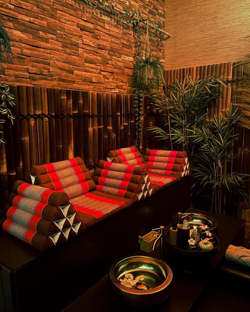 Napthong Thai Massage Deinze photo