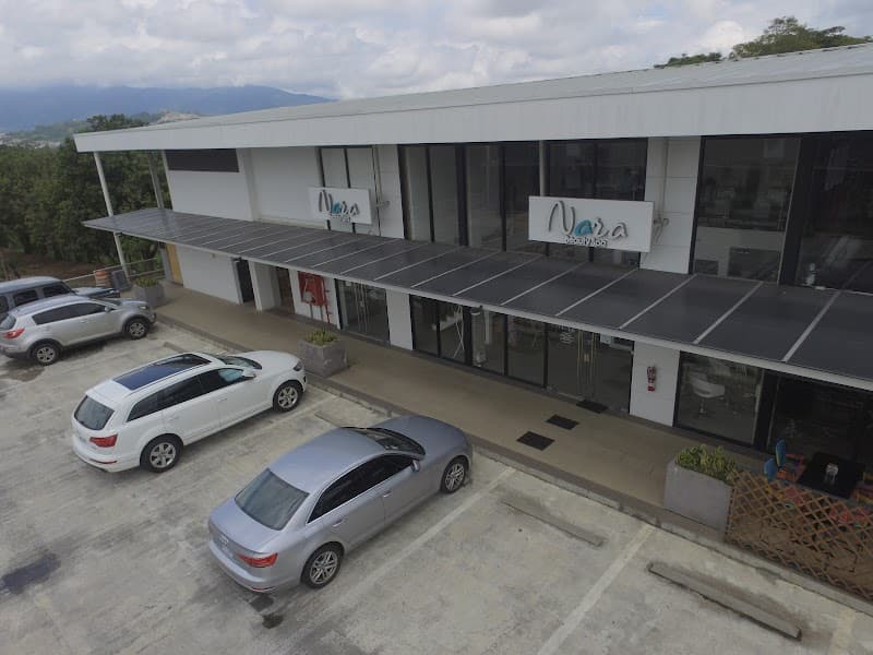 Nara Beauty Spa Asuncion photo