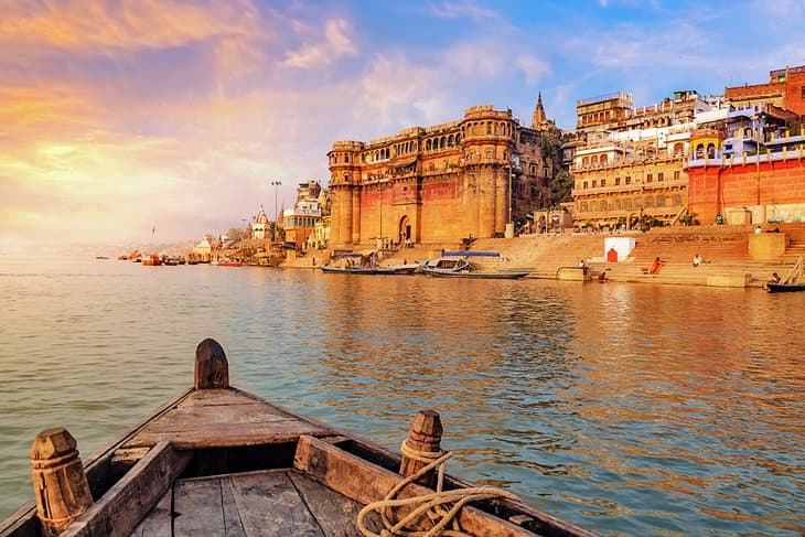 Narayana Haveli - Varanasi photo