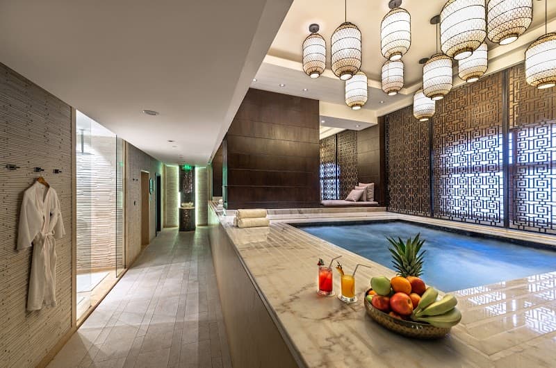 NARCI SPA & SALON Riyadh photo