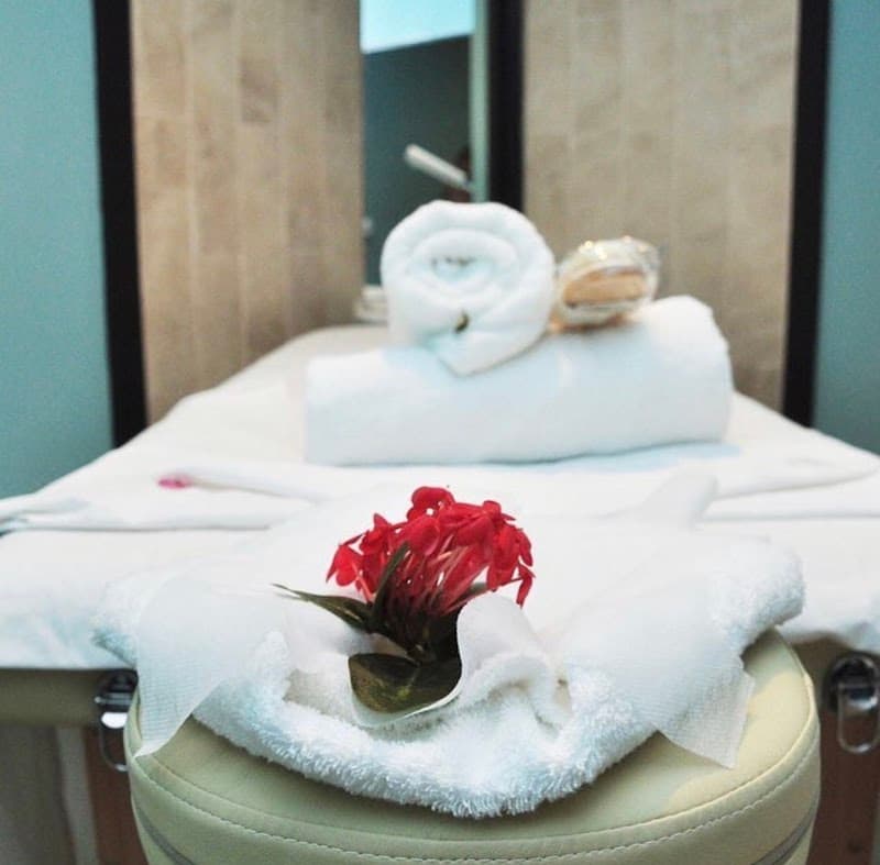 Nasirah's Spa St Ann photo