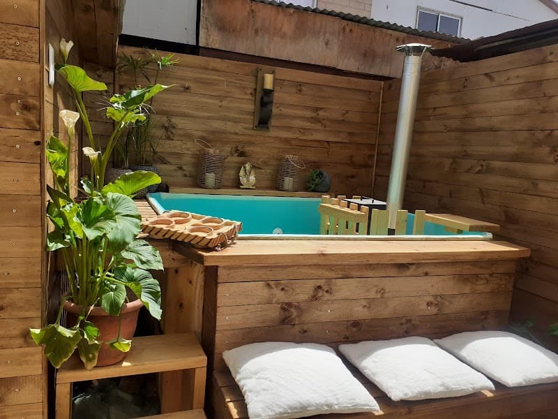 Nativas Spa Talagante photo