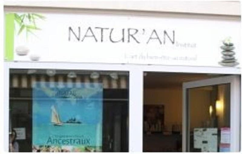 Natur'an Spa Châteauroux photo
