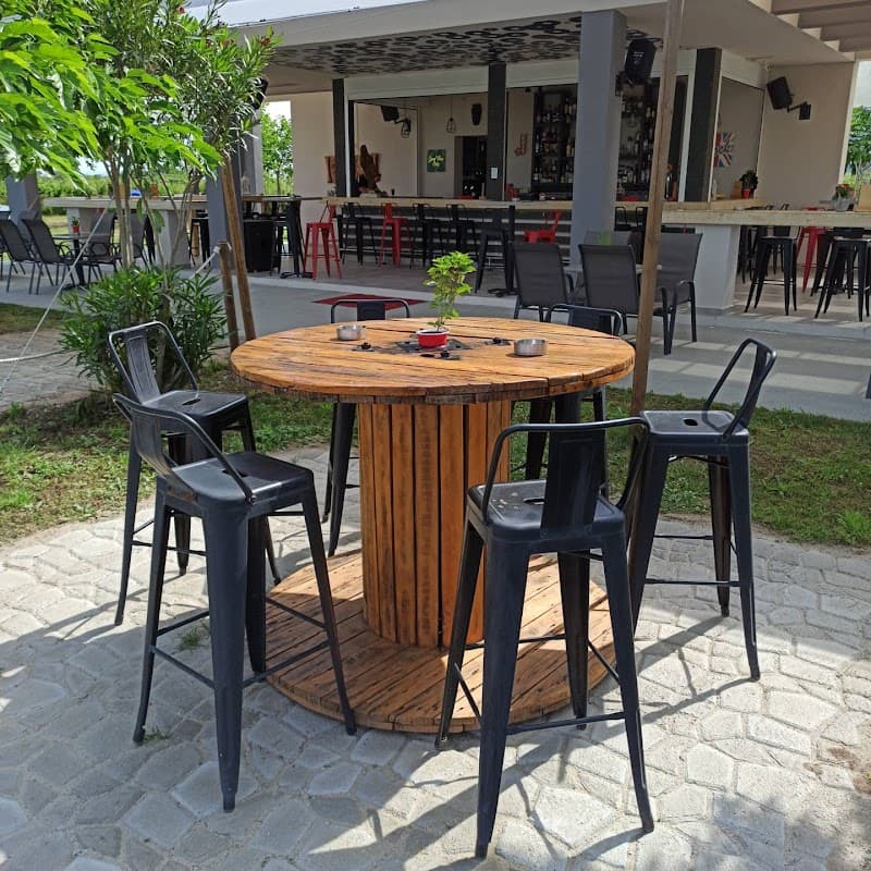 Natura Bar Erifilis photo