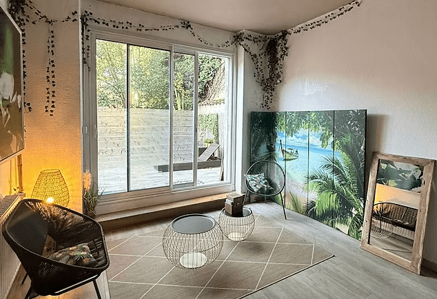 Natura Center Spa Valence photo