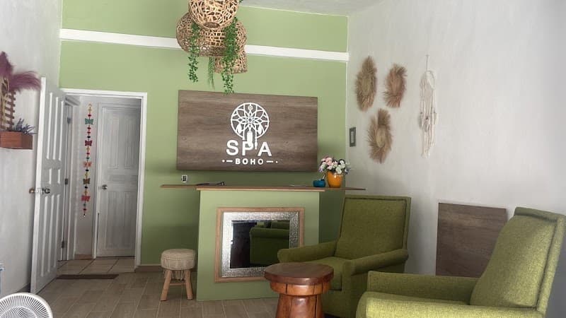 Natura Spa Bucerías photo