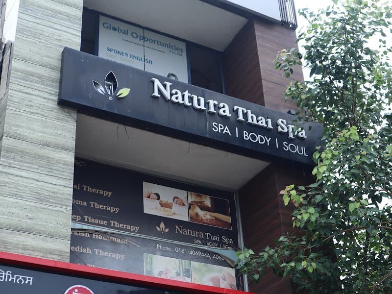 Natura Thai Spa Ludhiana photo