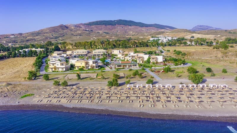Natura Wellness & Spa Kos photo