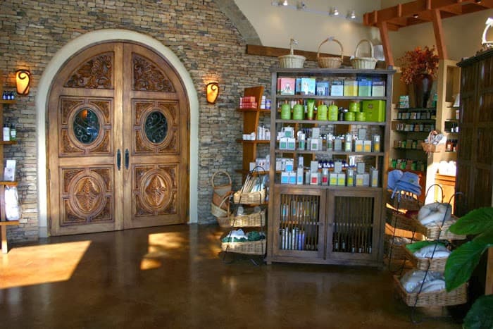 Natural Body Spa Marietta photo