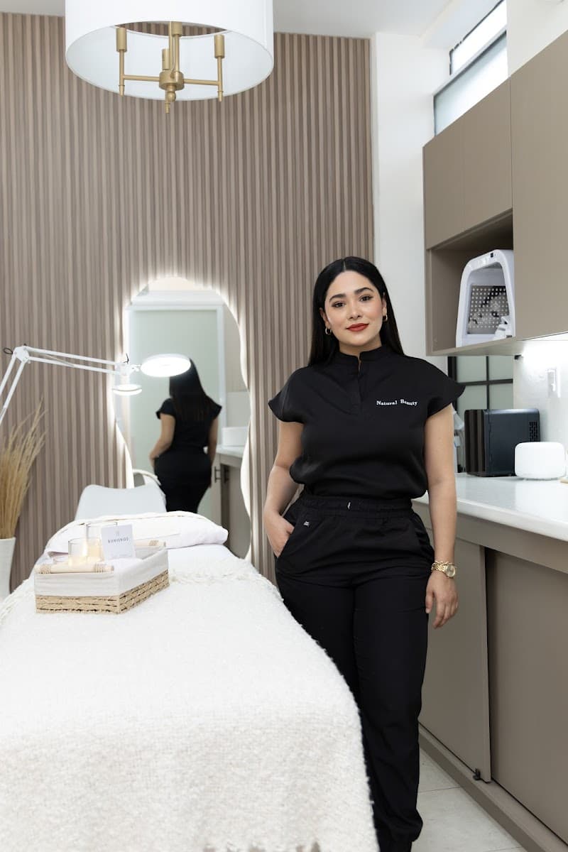 Natural Derma Spa Colima photo