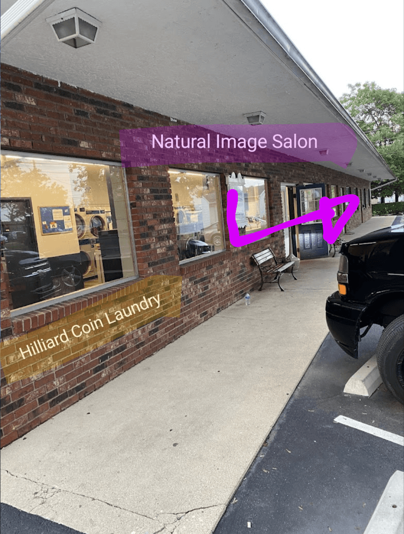 Natural Image Salon Hilliard photo