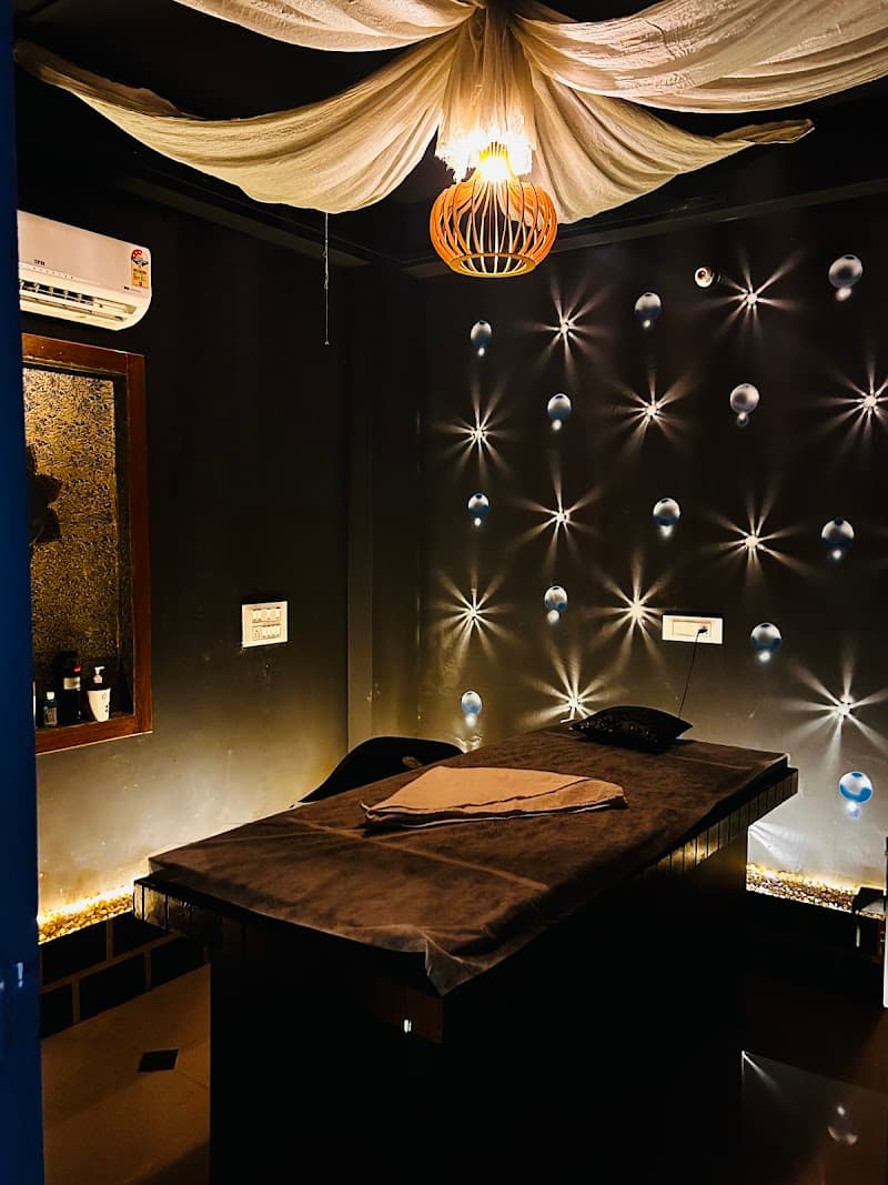 Natural Relax Spa Jodhpur photo