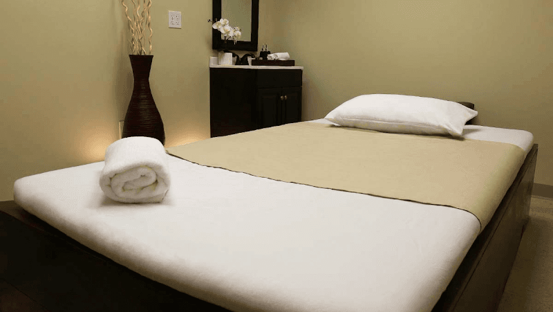 Natural Thai Spa Weymouth photo