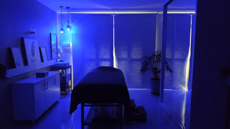 Naturalissima Spa Cascavel photo