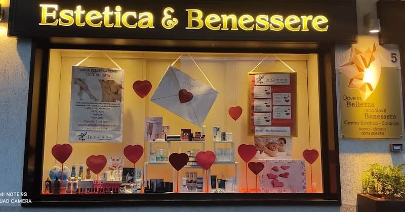 Naturalmente Benessere- Prato photo