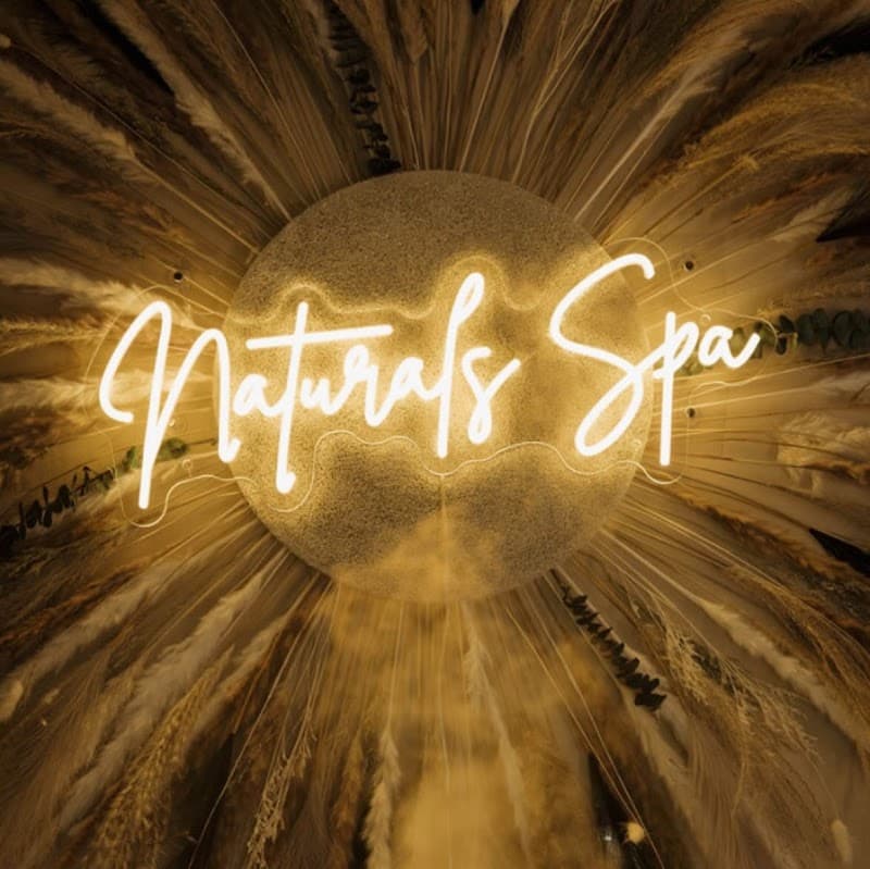 Naturals Spa Harrisburg photo