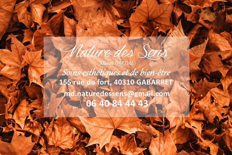 Nature des Sens Gabarret photo