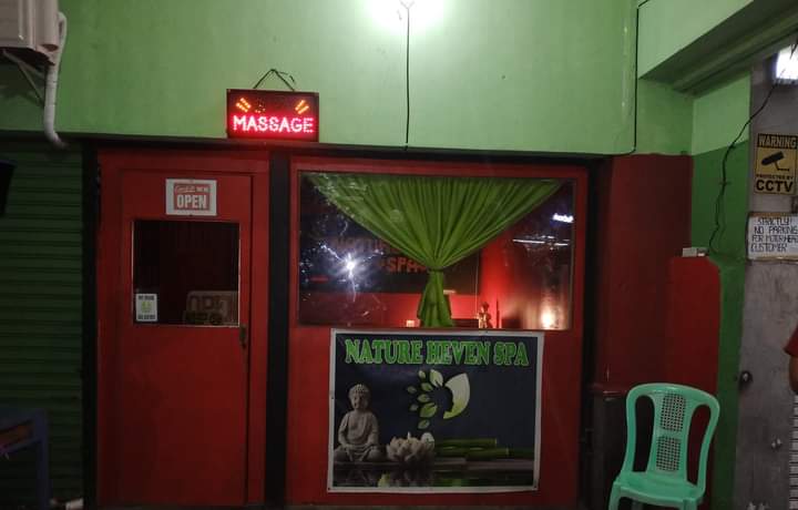 Nature Heven Spa Iloilo City photo