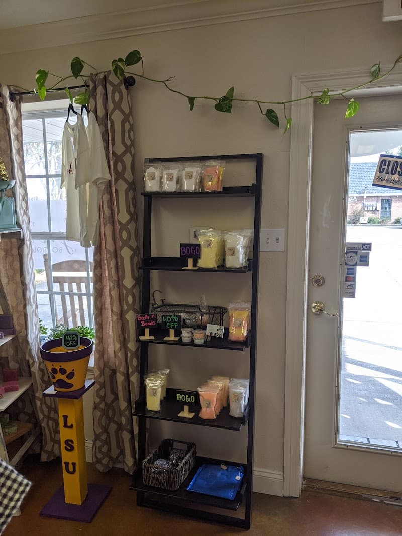 Nature's Escape Spa Harahan photo