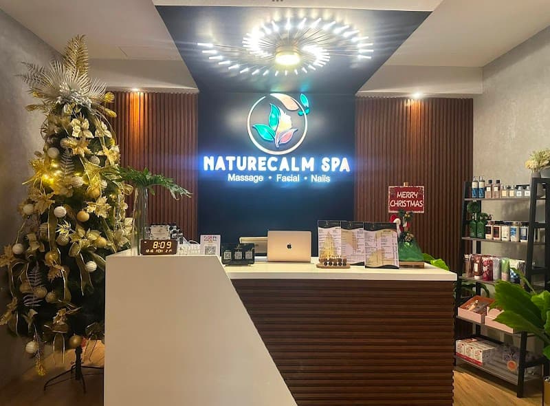 Naturecalm Spa Orani photo