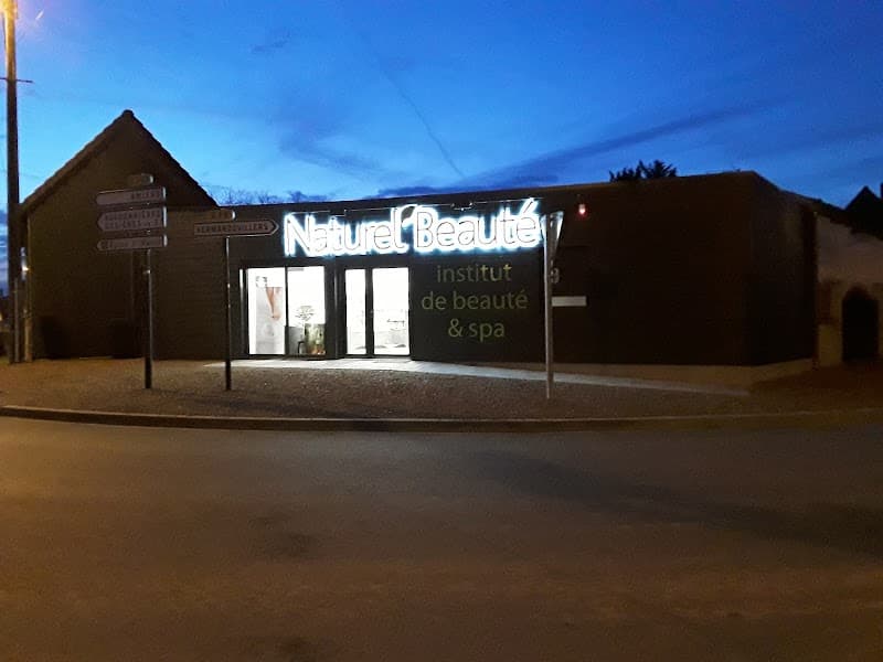 Naturel Beauté Spa Lihons photo