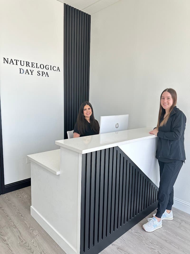 Naturelogica Day Spa Sachse photo