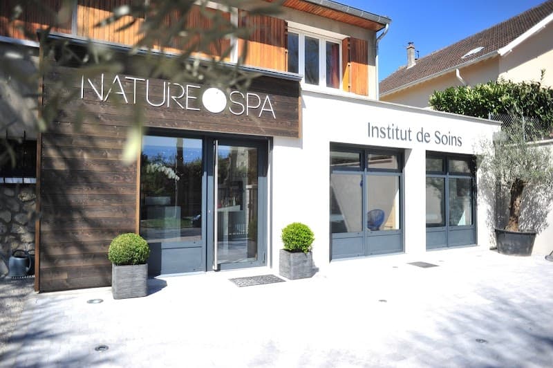 Natureospa Étréchy photo