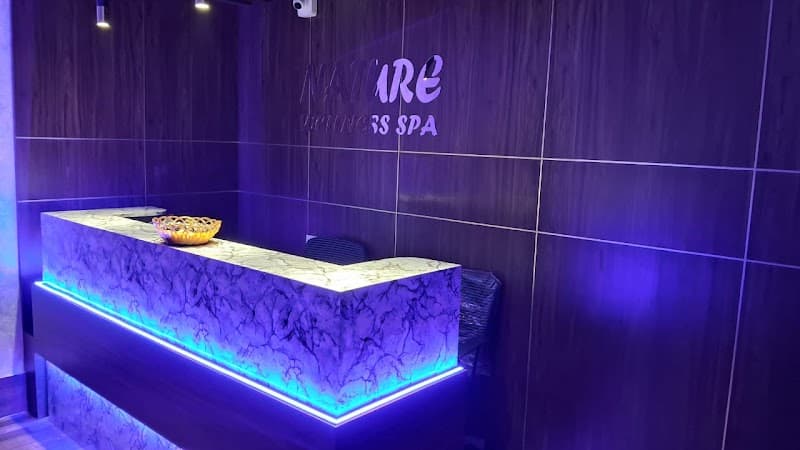 Natures Wellness Spa Mumbai photo