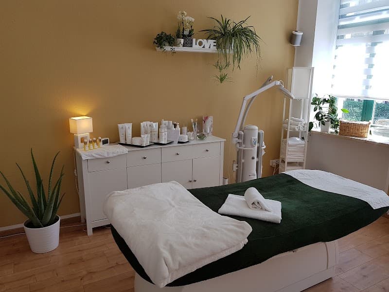 Naturkosmetik Gohlis Leipzig photo