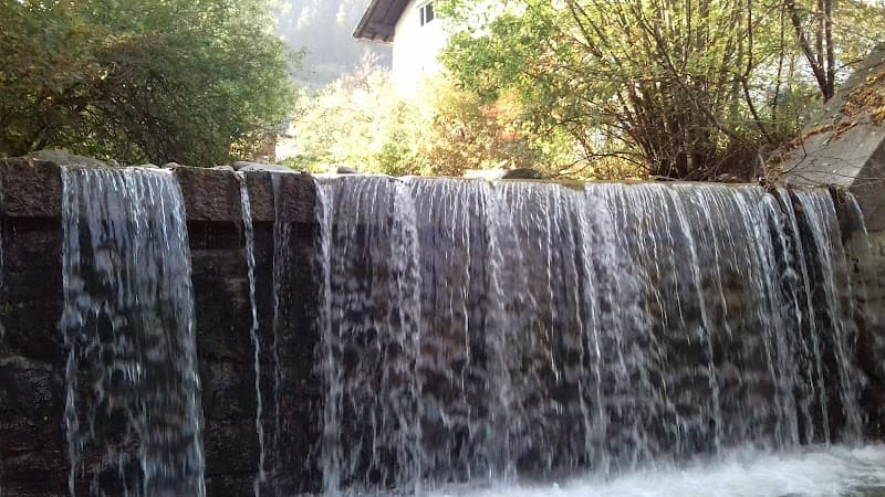 Natürlich Wohlbefinden Fügen photo