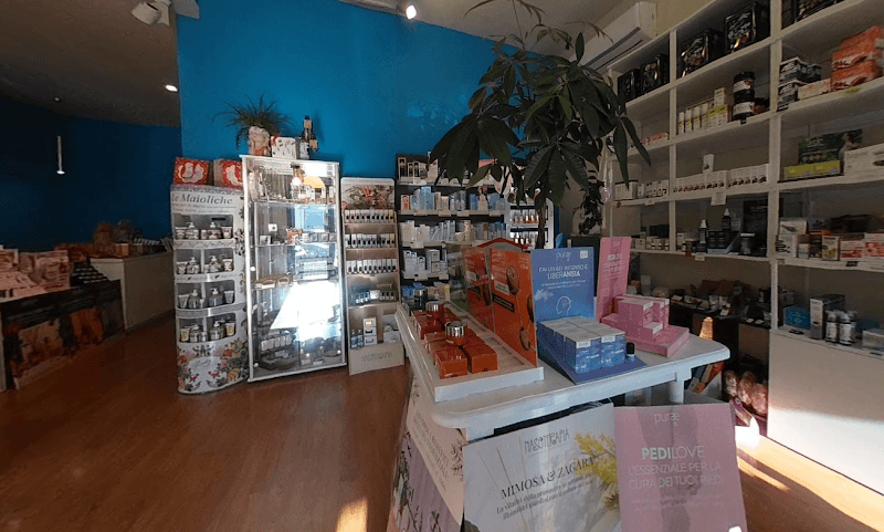 Naturopatia Scandiano photo