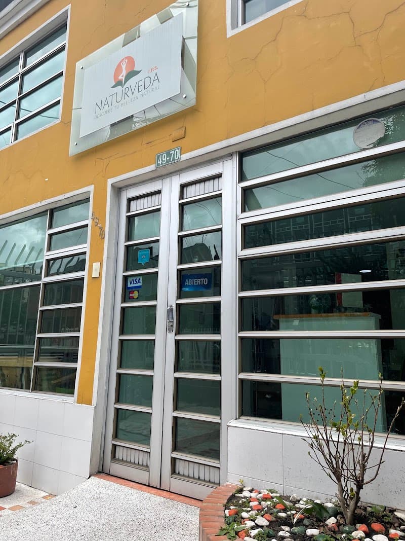 Naturveda Bogotá, D.C. photo