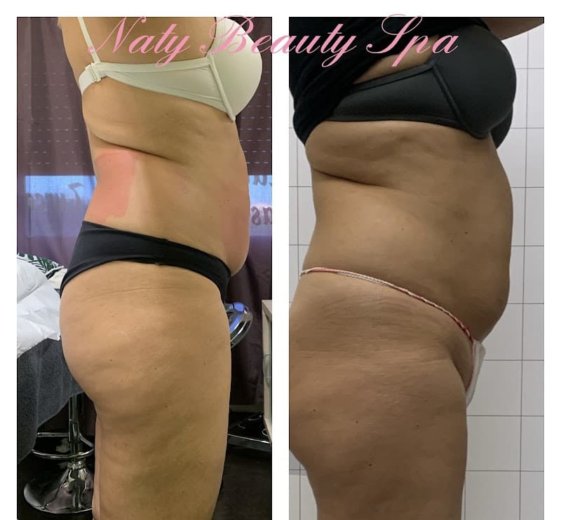 Naty Beauty Spa Selargius photo
