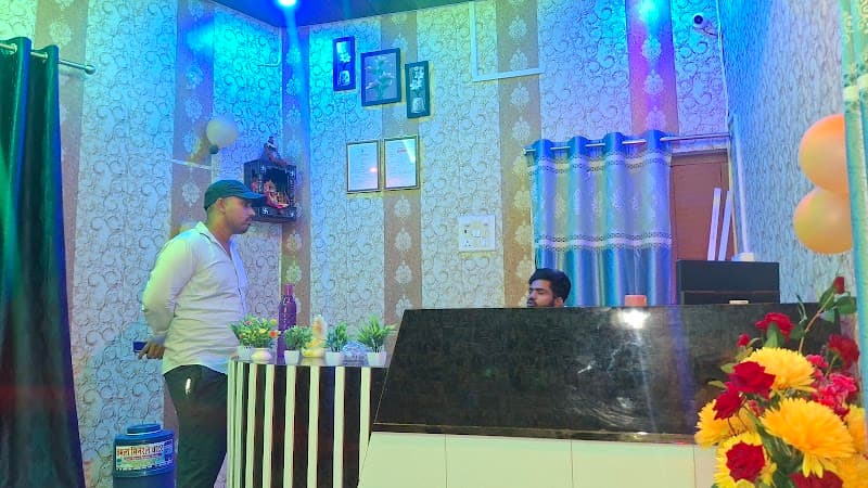 Nav Golden Spa Kanpur photo