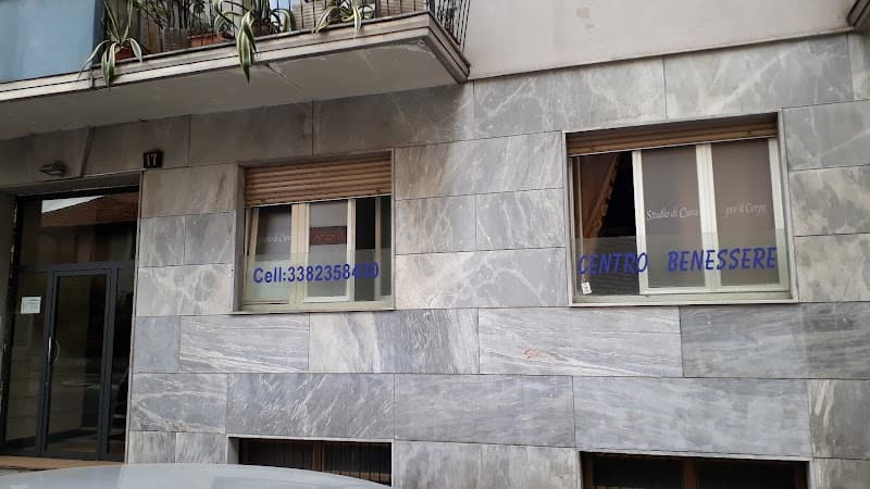 Nava Centro benessere Milano photo