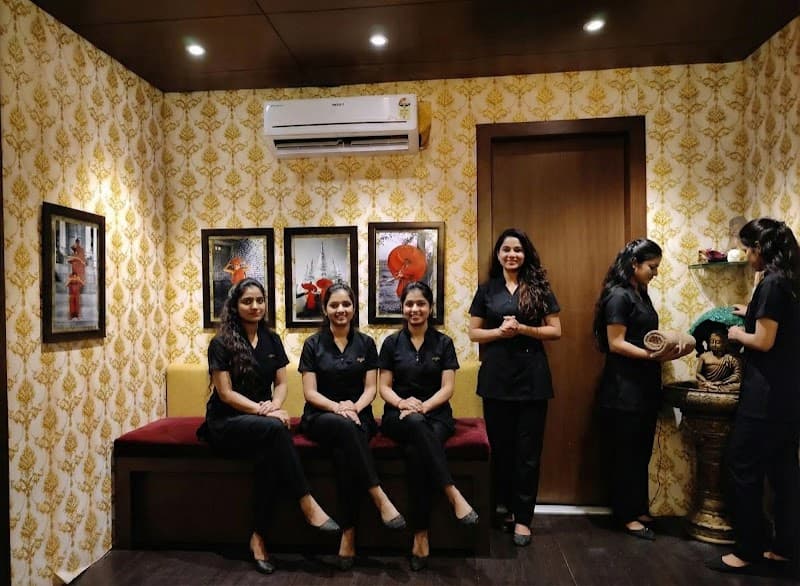 Nava Day Spa Hyderabad photo