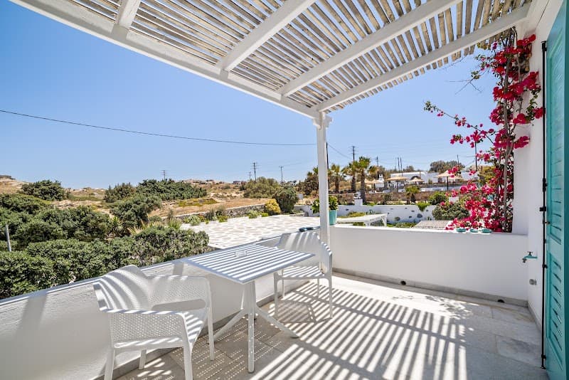 Naxos Cave Suites photo