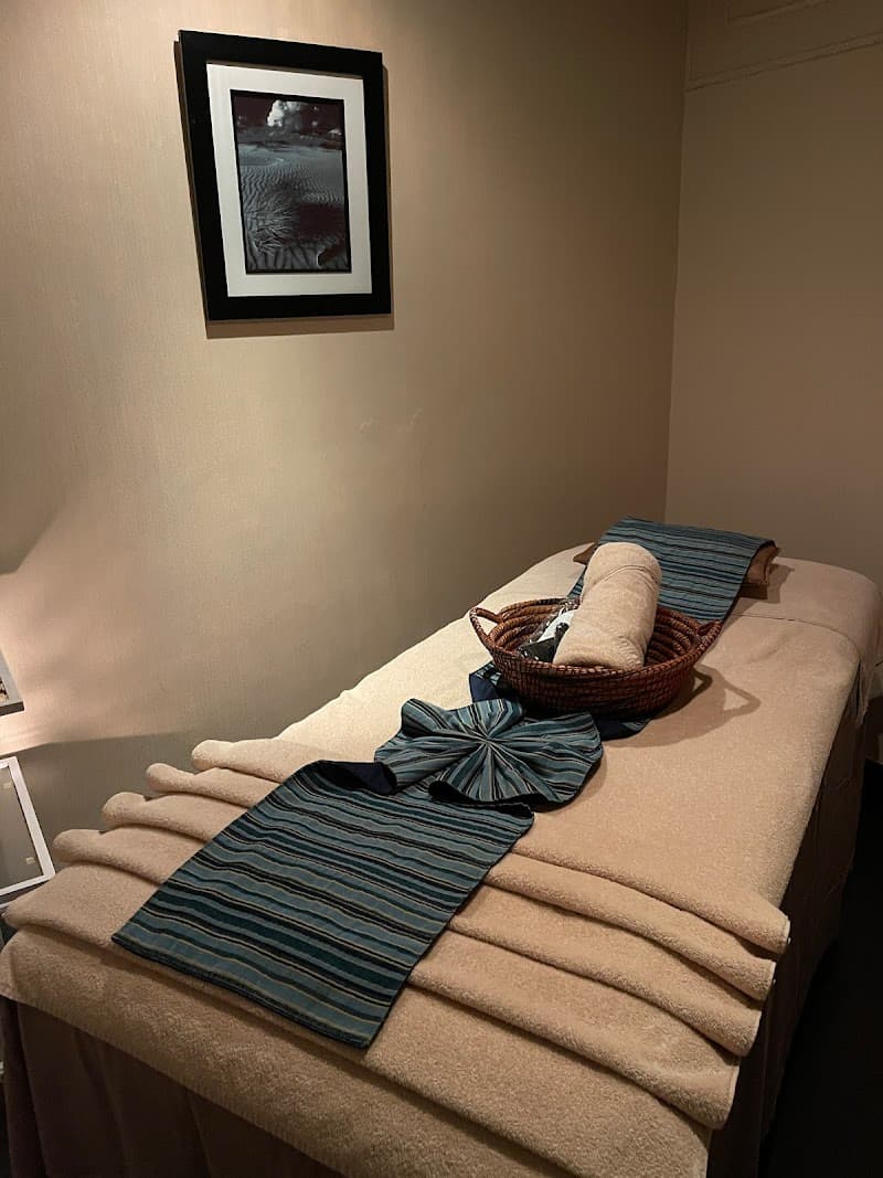 Nayana Spa Ajman photo