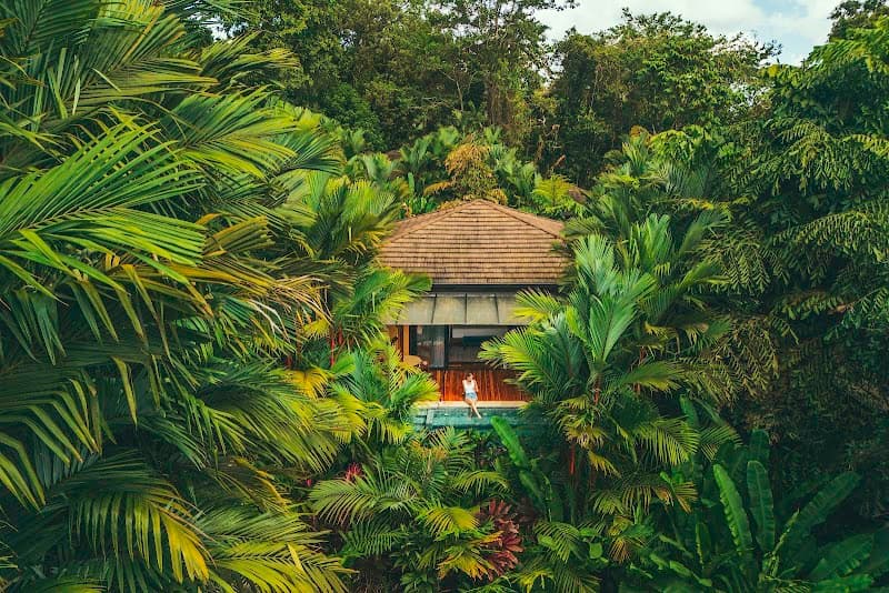 Nayara Springs Arenal photo