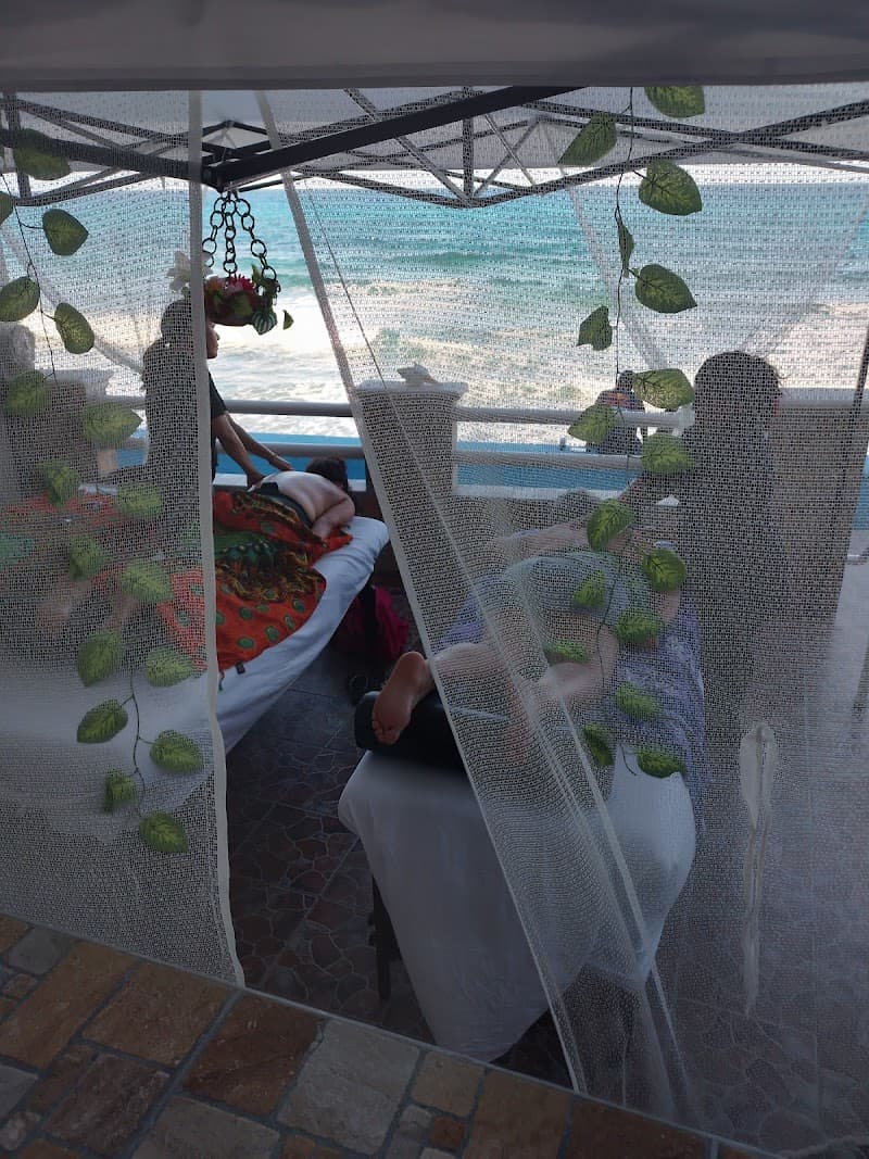 Naymar spa Isla Mujeres photo