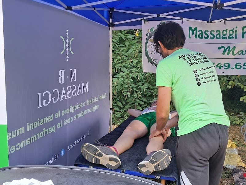 NB  Massaggi Castel Mella photo