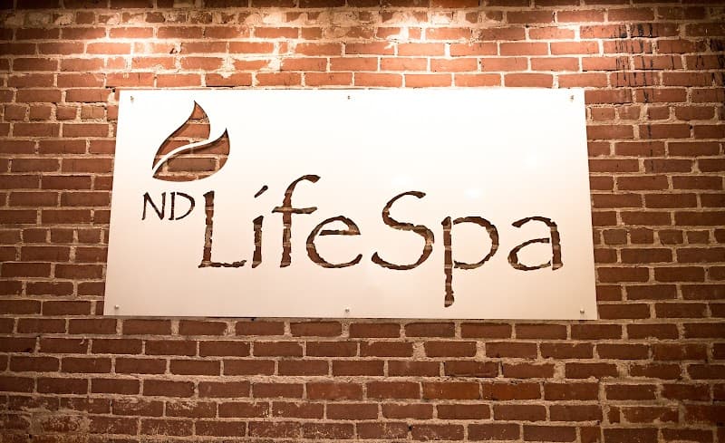 ND Life Spa Bismarck photo