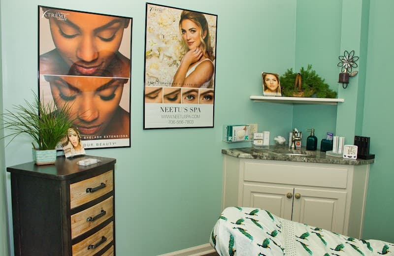 Neetu's Spa Columbus photo