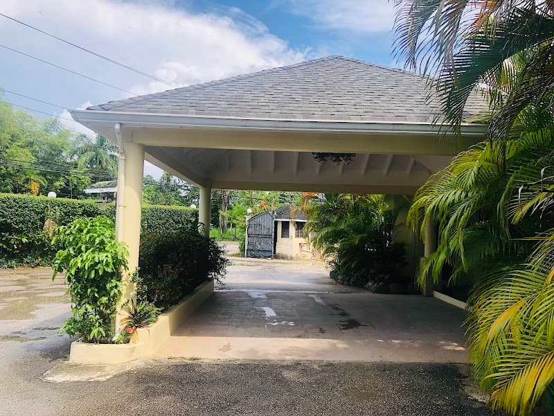 Negril Palms Hotel photo