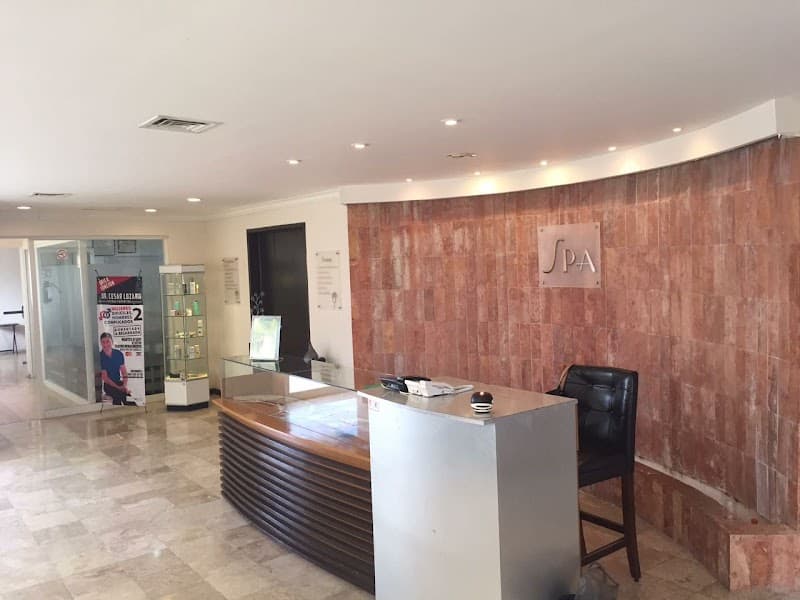 Nelly Spa Campeche photo