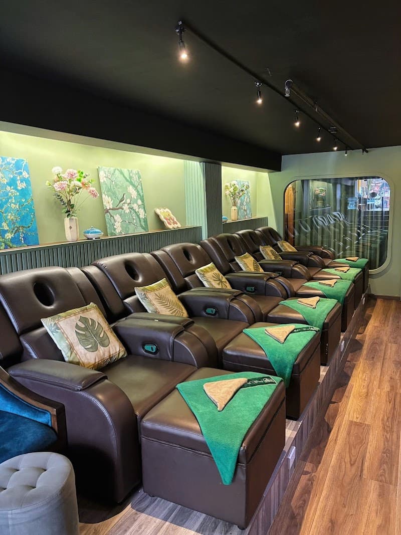 Nemoris Spa Quận 1 photo