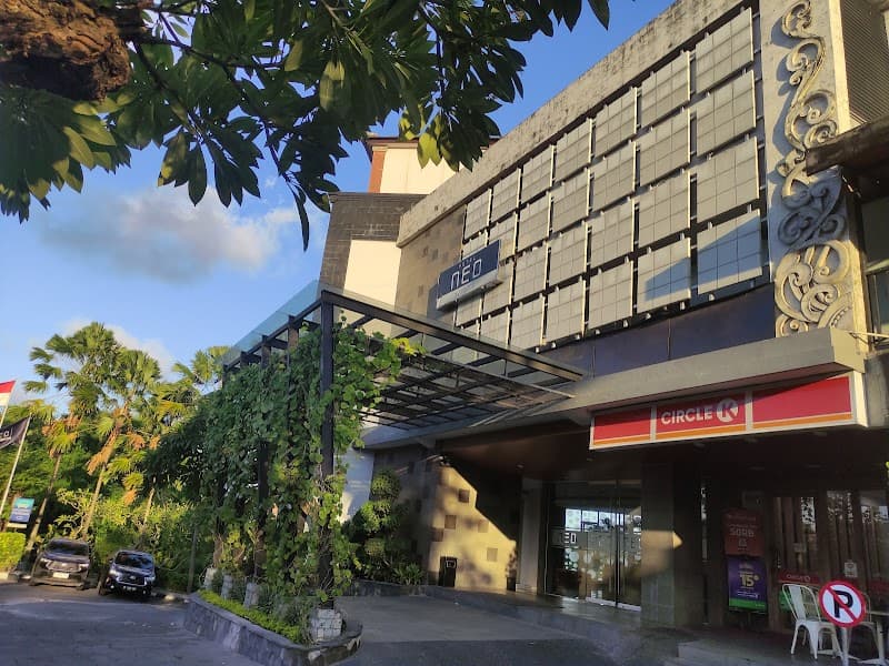 NEO SPA Villeurbanne photo