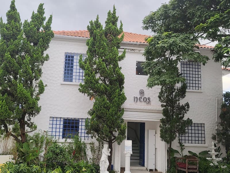 Neos Spa São Paulo photo
